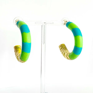 FUNKY HOOPS