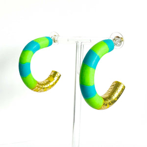 FUNKY HOOPS